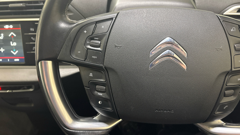 Citroen Grand C4 1.5 BlueHDi 130 Flair Plus 5dr Diesel Estate